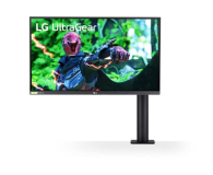 LG 27GN880-B NanoIPS Ergo - 619975 - zdjęcie 1